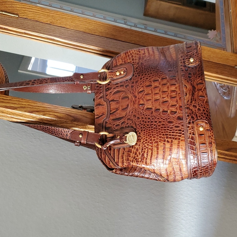 Brahmin, Carlmel, Medium sized purse